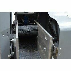 TREZO G-150T Guillotine (Cutter) for tobacco leaves