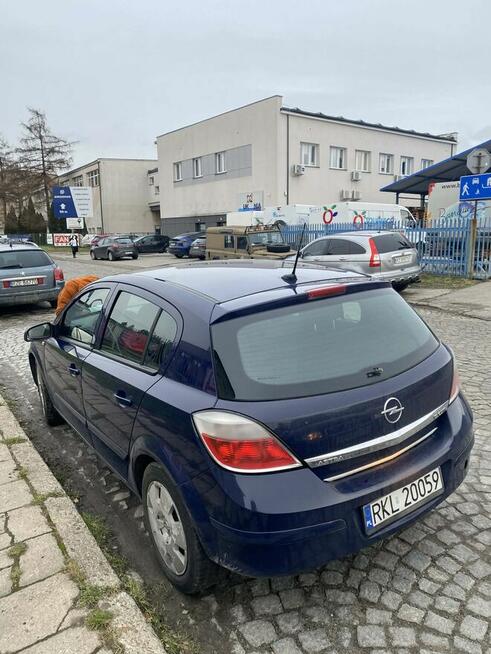 OPEL ASTRA 1.9 CDTI TANIO!