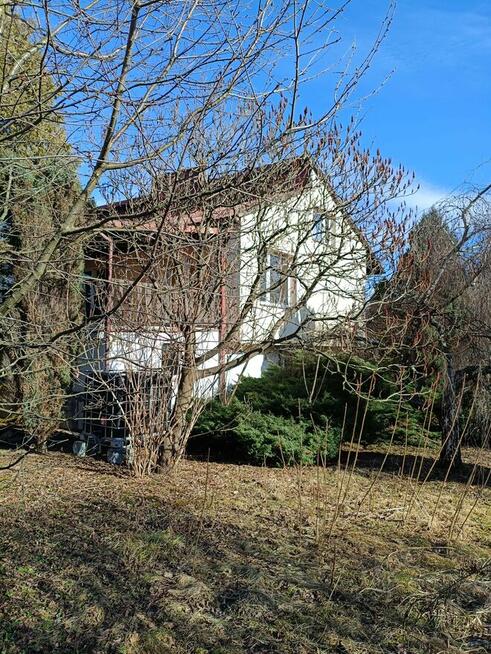 Dom w Andrychowie piękny ogród blisko centrum sprzedam