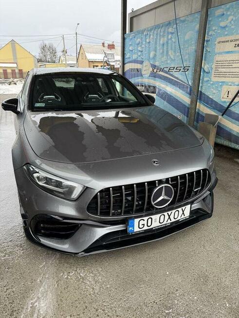 Wypożyczalnia LexCars samochodów sportowych i luksusowych
