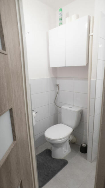 Kawalerka 36 m2 - parter - ul. Króla Rogera - Czechów