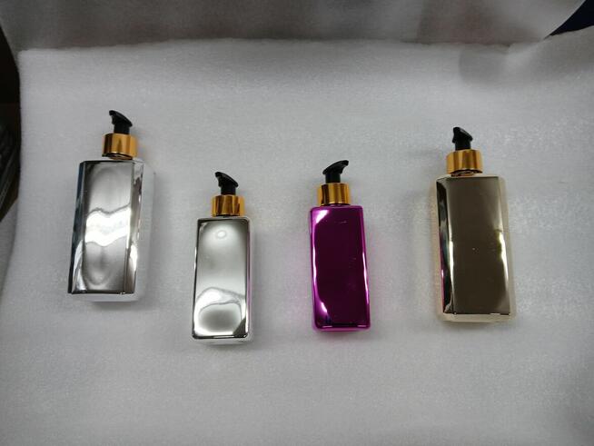 Metalizacja Próżniowa TG Import