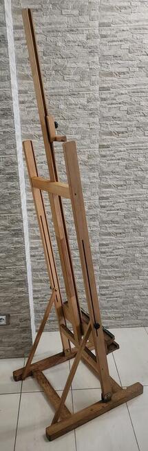 Sztaluga malarska studyjna duża