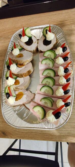  WIELKANOCNA OFERTA GARMAŻERYJNA 2026 – PLEWISKA (Poznań)