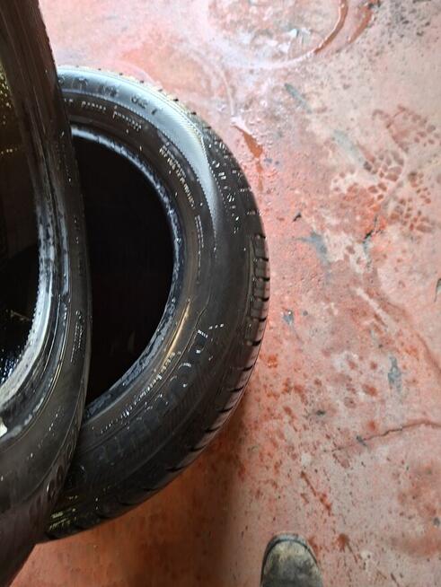 opony 175/65/14 r BARUM BRILLATIS 2 bieżnik ok 7 mm 82 t nie