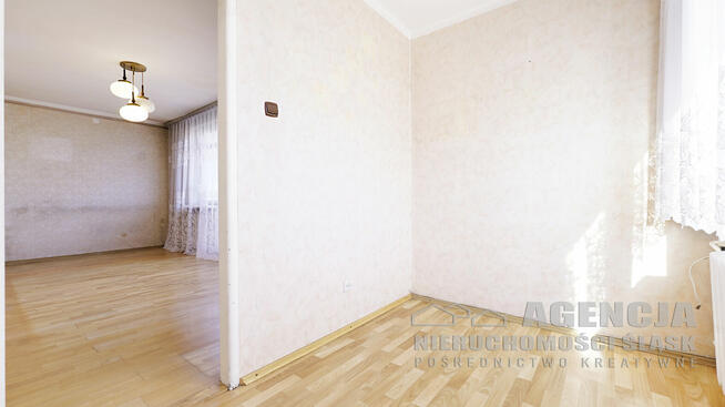 4pokojowe, do remontu, centrum Czechowic