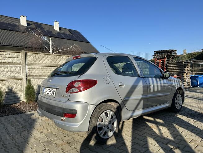 Sprzedam Peugeot 206+