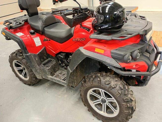 Sprzedam Quad