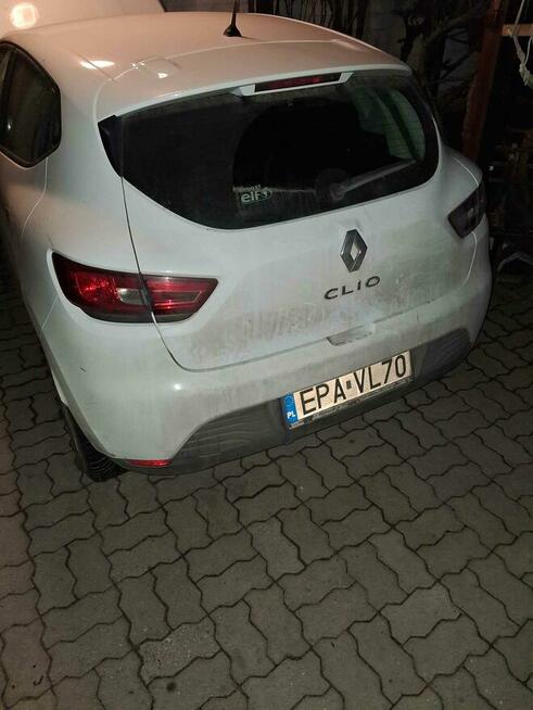 Sprzedam Renault Clio