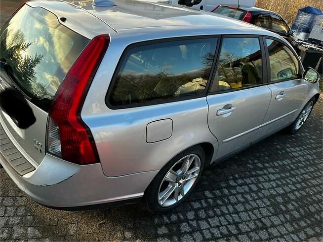 Volvo V50 1.6 Diesel 2009