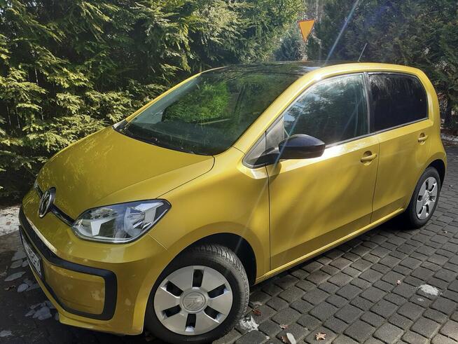 sprzedam samochód Volkswagen Up!