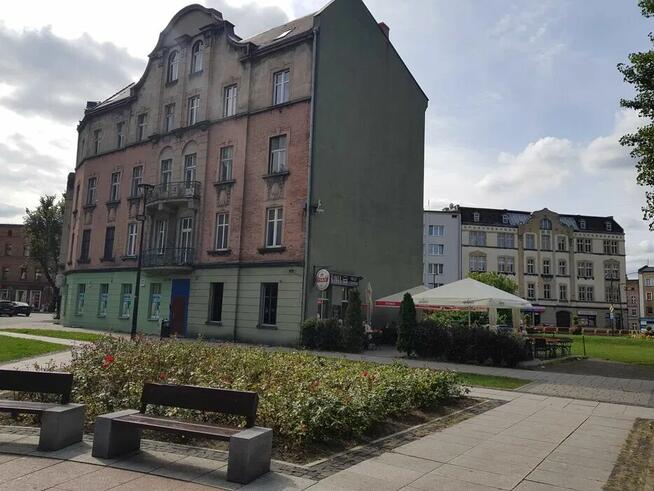 Lokal użytkowy (gastronomiczny) 64,18m2