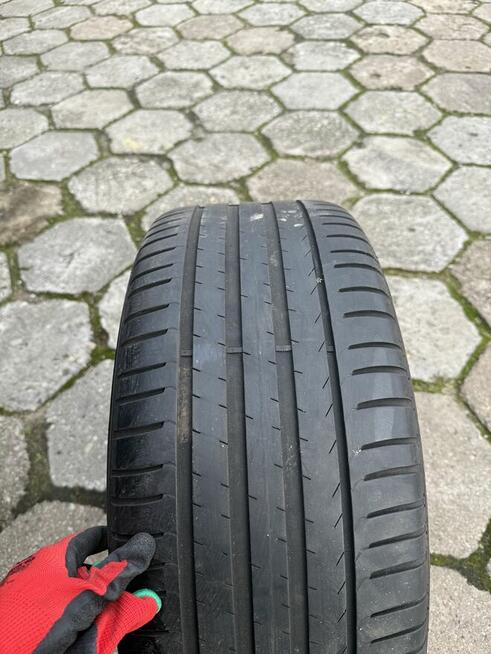 Oryginalne koła BMW 18’’ G42, G20, G21, G22, G23