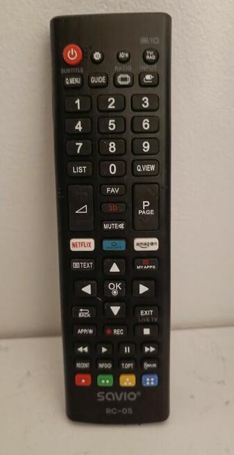 65 Cali TV LG LED 4K Smart TV DVB-T2 HEVC +HDMI+Upominek+Uch