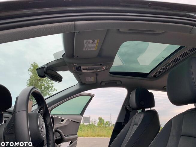 AUDI A4 Premium 40 TFSI - 2019