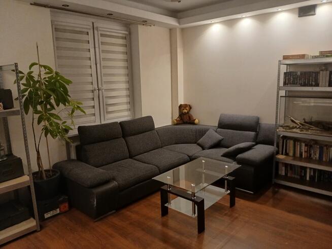 Wynajme mieszkanie (53 m2) 2,7 km od Ursynowa