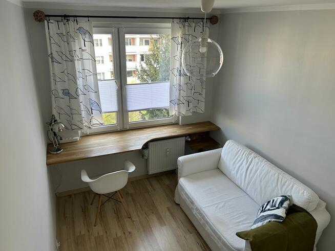 Sprzedam mieszkanie własnościowe 71m2 Wroclaw