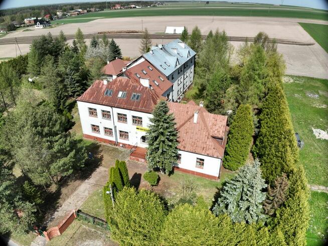 Nieruchomość - Jeziorowice