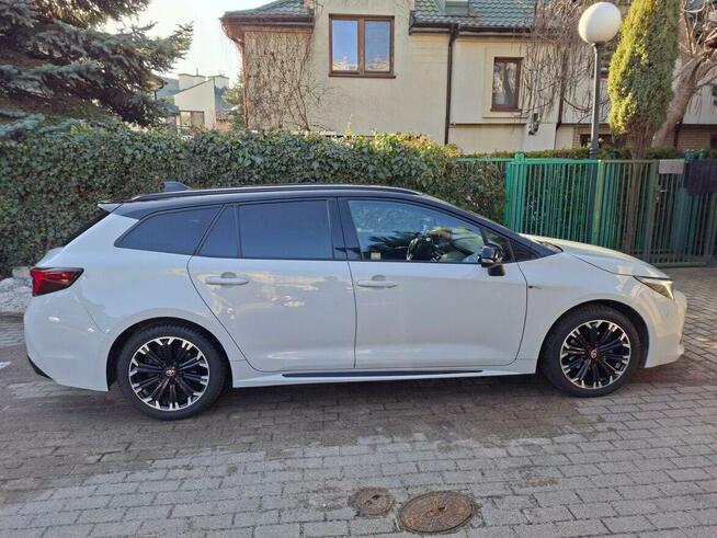 Toyota Corolla XII 1.8 Hybrid TS GR SPORT