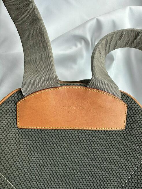 Oryginalny plecak Louis Vuitton Monogram