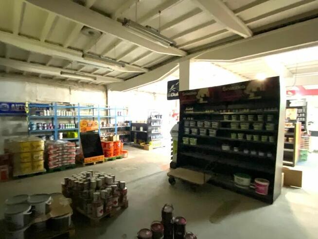 Nieruchomość - Piła