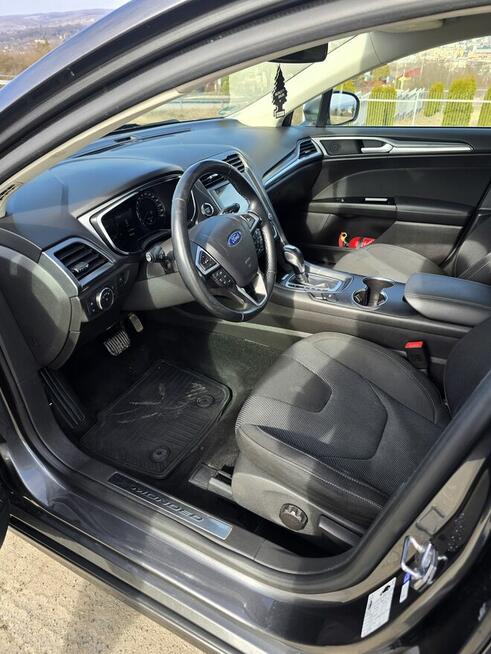 Sprzedam Forda Mondeo