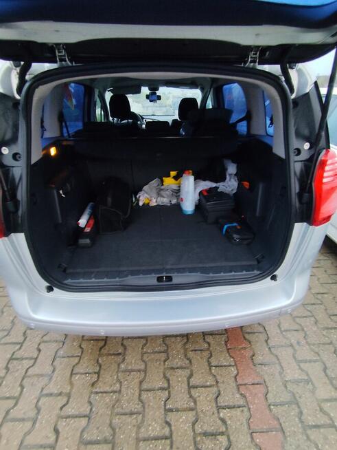 Sprzedam Peugeot 5008