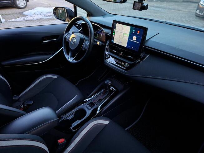 Toyota Corolla XII 1.8 Hybrid TS GR SPORT