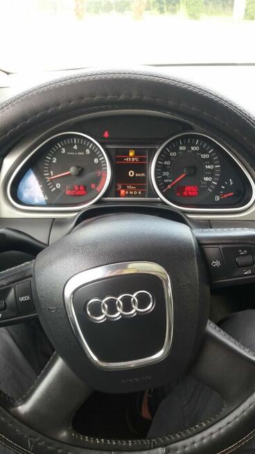 Sprzedam Audi Q7