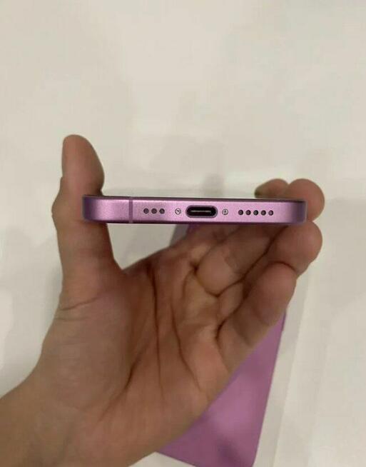 Apple iPhone 16 128GB