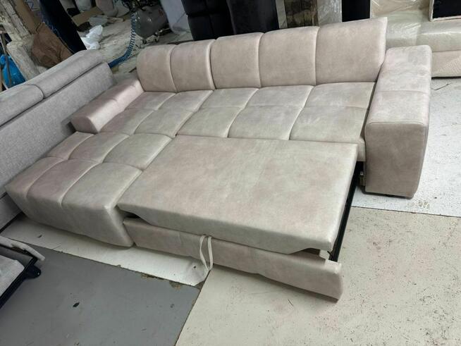 Narożnik Chmurka na Wymiar