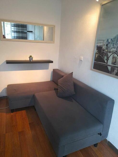 Właściciel wynajmie od zaraz przy ul. Wysłouchów 8