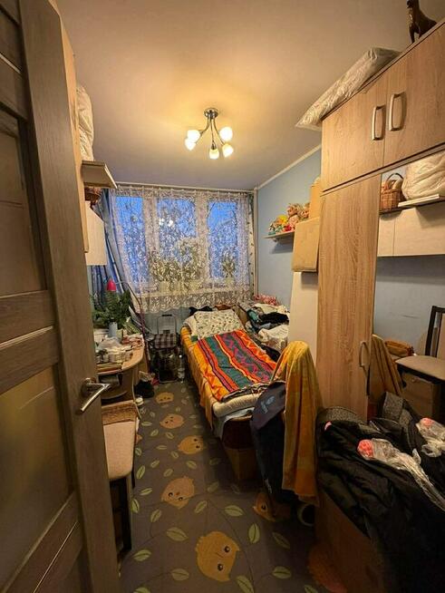 M3Zazrew balkon, po remoncie, dobra ofert