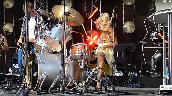 Fortepian lub skrzypce elektryczne na każdą okazję!