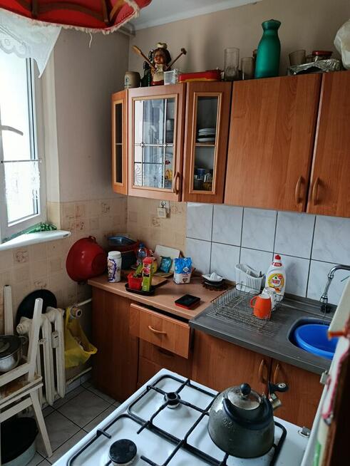 Mieszkanie do wynajęcia