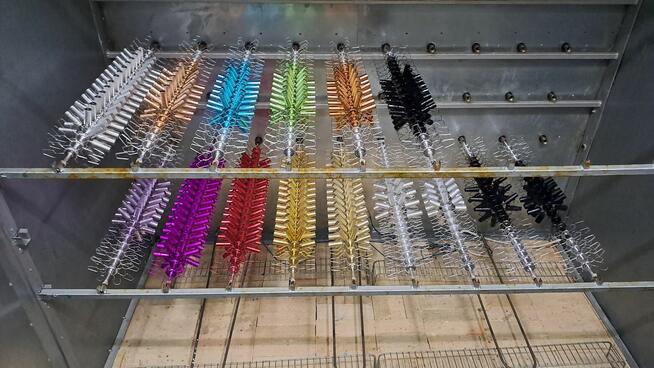 Metalizacja Próżniowa TG Import