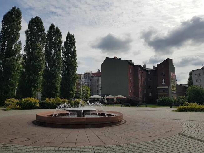 Lokal użytkowy (gastronomiczny) 64,18m2