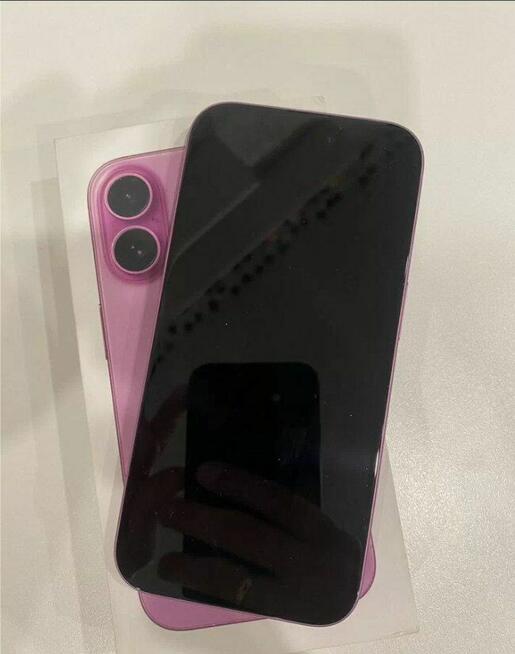 Apple iPhone 16 128GB