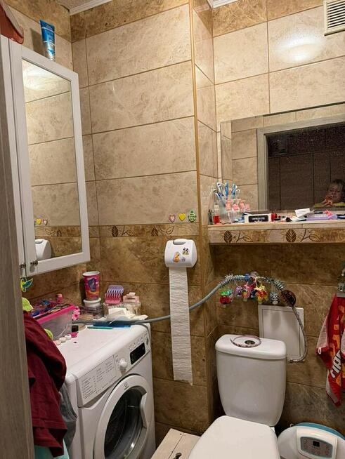 M3Zazrew balkon, po remoncie, dobra ofert