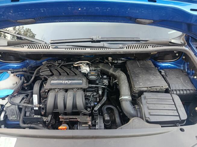 1.6 B 7 Osobowy Bezwypadkowy Super Stan.