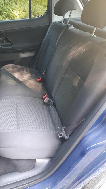 Sprowadzona 1.2 Benzyna Polift 152 tyś.km Oryginał Lakier Kl