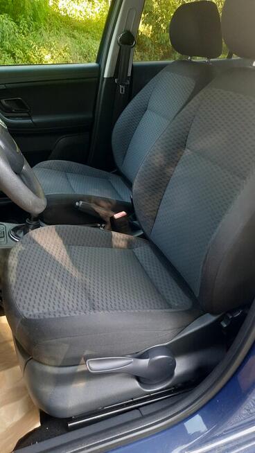 Sprowadzona 1.2 Benzyna Polift 152 tyś.km Oryginał Lakier Kl