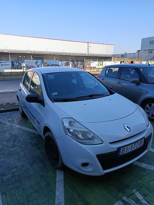 Renault Clio 1,5 dCi pierwsza rejestracja 2012, 232 tys. km