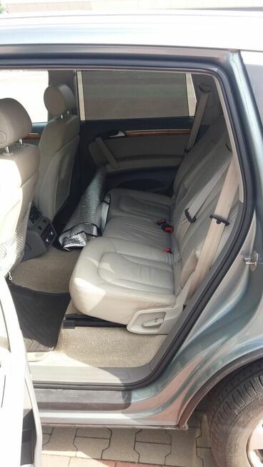 Sprzedam Audi Q7
