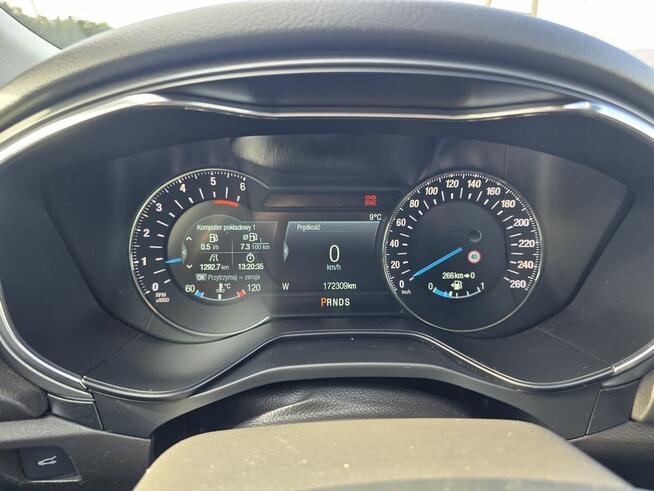 Sprzedam Forda Mondeo