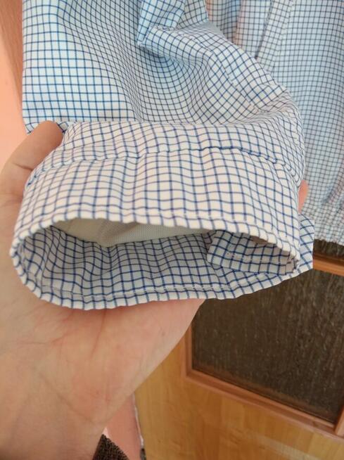 Kurtka wiatrówka wiosna lato jesień