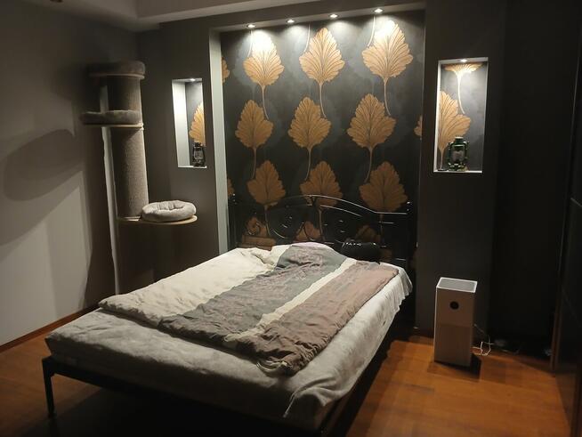 Wynajme mieszkanie (53 m2) 2,7 km od Ursynowa