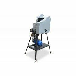 TREZO G-150T Guillotine (Cutter) for tobacco leaves