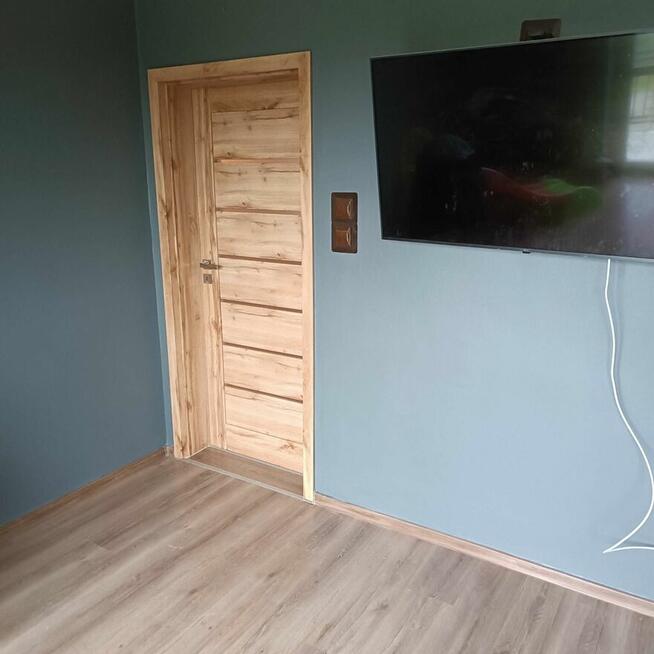 MAŁE I DUŻE REMONTY MIESZKAŃ