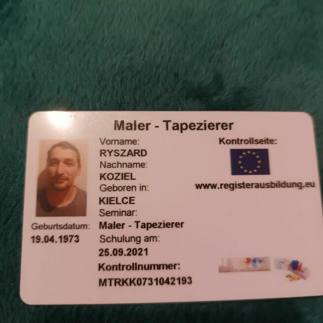 MAŁE I DUŻE REMONTY MIESZKAŃ